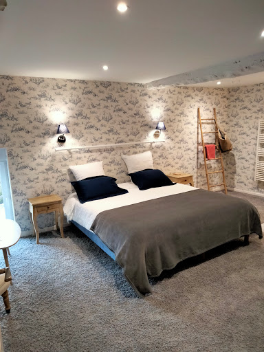 Photo de La Grange d'Amfreville à Amfreville (14860)