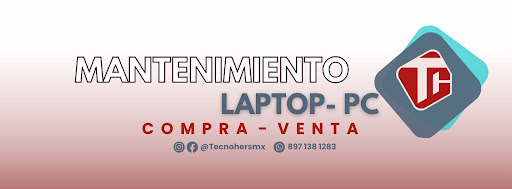 Tecnohers - Visual