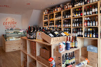 Le Fûtoir à Cesson-Sévigné