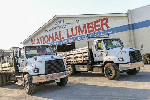 National Lumber Company