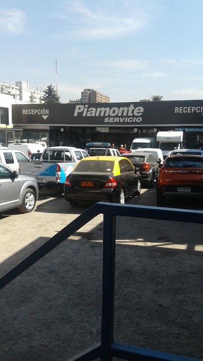 Photos of Piedmont S A