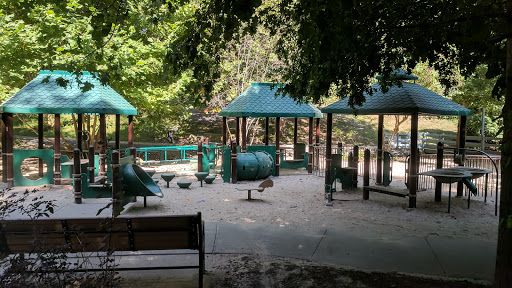 Boundless Playground - Thumbnail