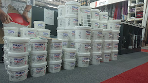 Photo n°6 de Espace Revêtements DÉCOMUR & SOL à Sélestat (Magasin de stores et de rideaux)