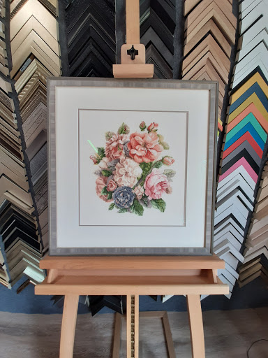 Picture Framing Studio 553 - Thumbnail