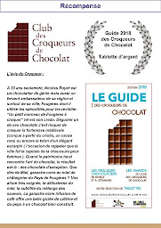 Photo n°21 de Nicolas Royer - Chocolatier à Fougères (Chocolatier)