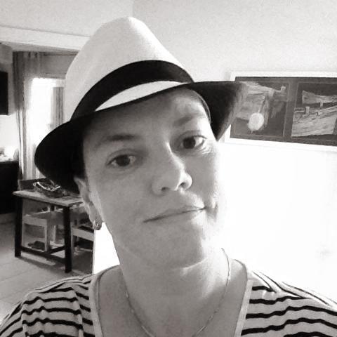 MARYLINE LELEU