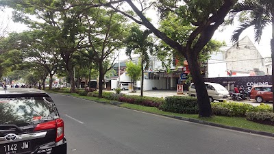 Photos of Nayumi Sam Tower