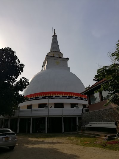 Photos of Siri Gauthama Sambudu Maha Seya