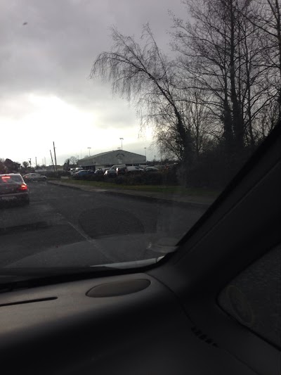 Photos of Portlaoise Rugby Club