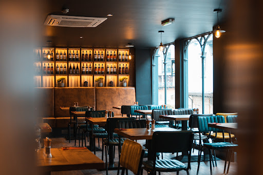 Photo of Corner Grill House