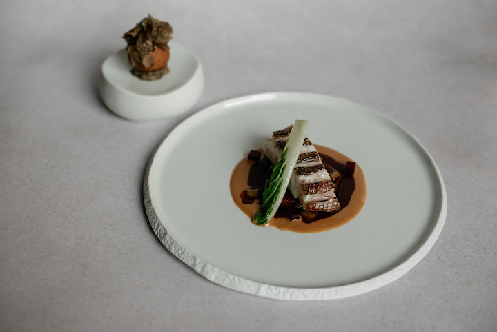 Restaurante Tatau by null