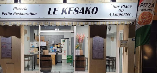 C-BON KEBAB AIGRE