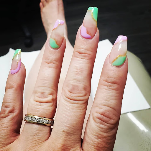 Nail Perfection N Spa - Thumbnail