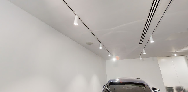 Porsche Centre Reading Phone number