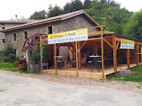 La Baraque à Truite à Labatie-d'Andaure