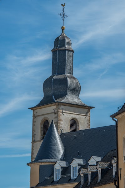church