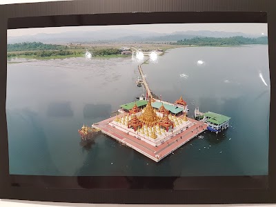 Photos of The Yangon Gallery