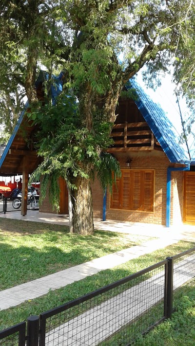 Photos of Caba&ntilde;as Simon