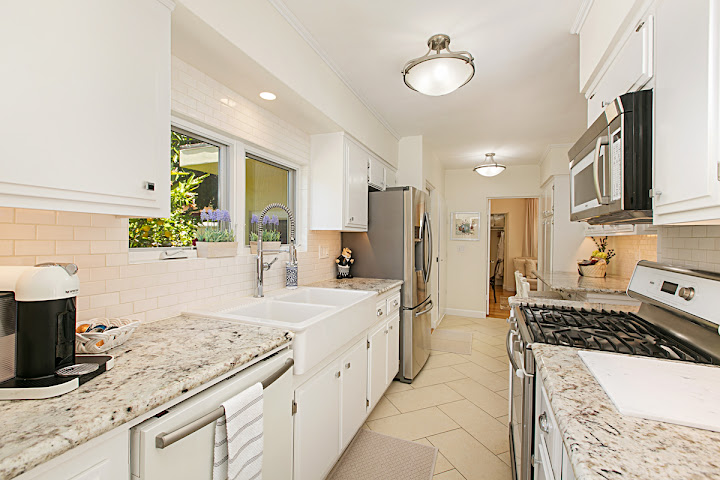 Coronado Seaside Cottage by null