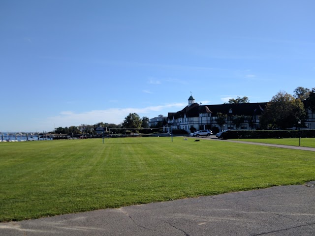 Tabor Academy