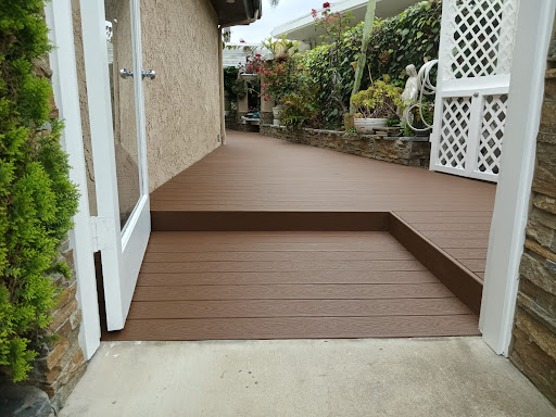 Diego López Siding & Decking - United States