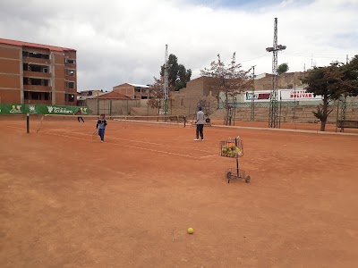 Photos of Club De Tenis Bolivar