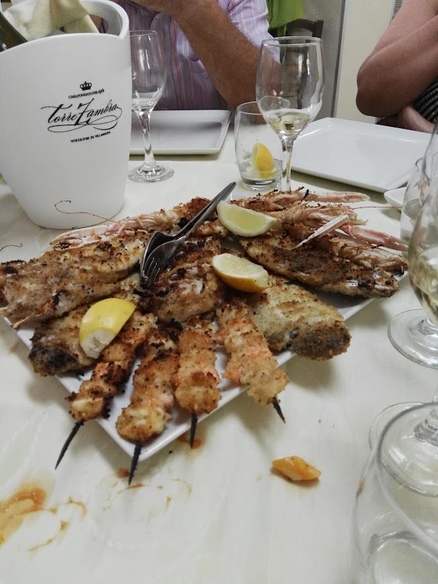 La Figlia di Attilio