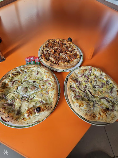 Photo 8 - Pizzeria les argales a rieulay