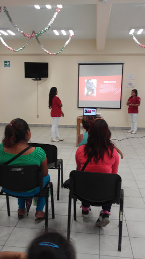 Health Center C-2 Rosario - Thumbnail