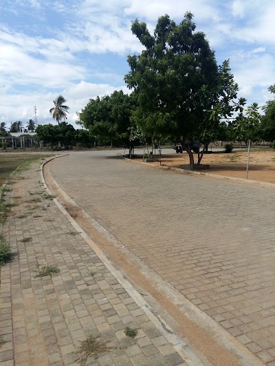 Photos of Hambantota Beach Children Park