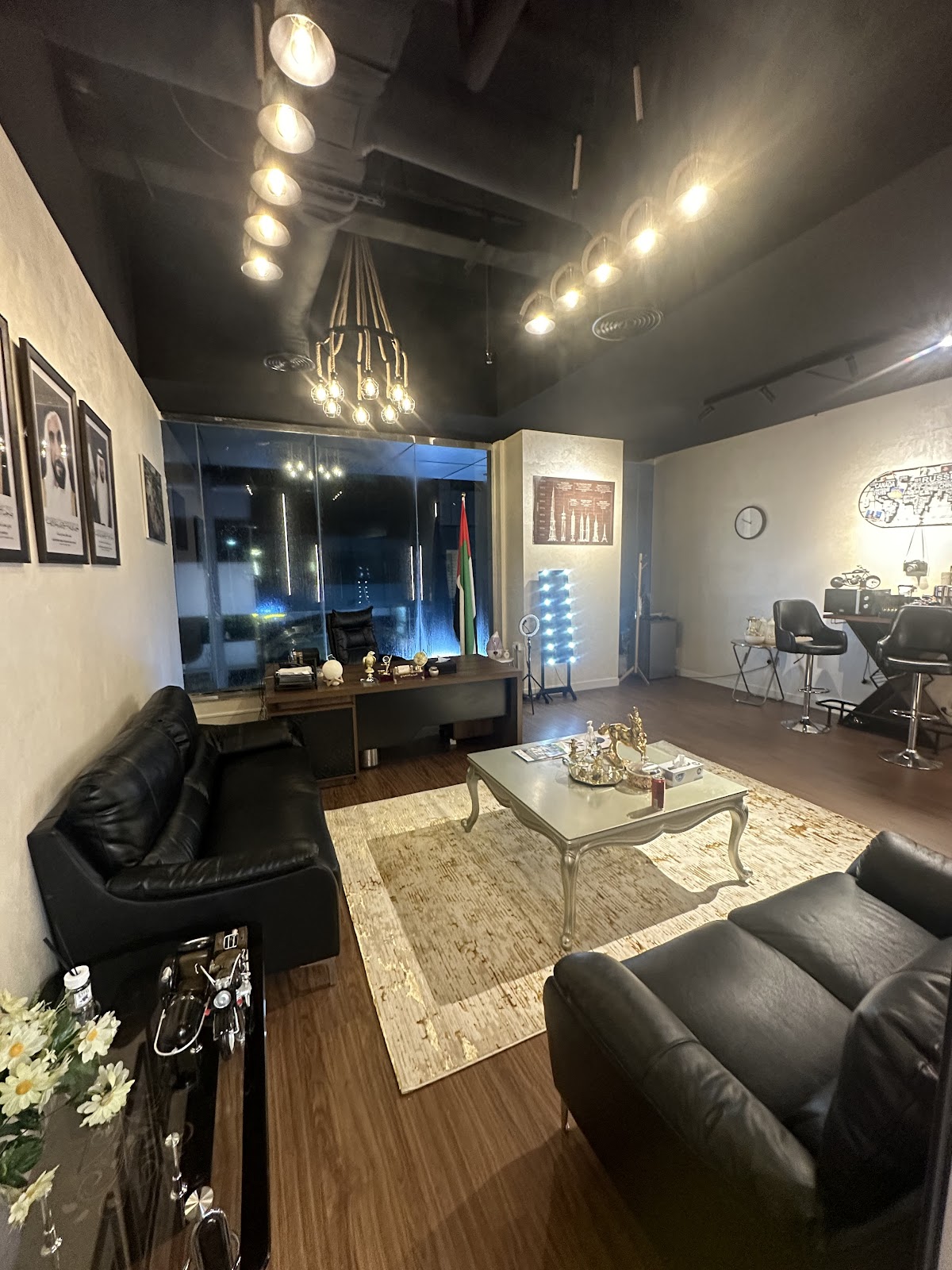 داكو لإدارة العقارات