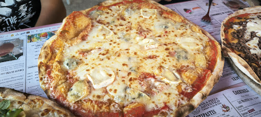 Photo 3 - BAÏLA PIZZA Saint Georges Les Bx