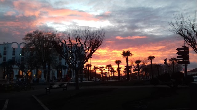 L'Encantada