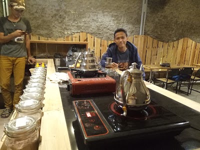 Photos of Golden Gate Coffee & Resto