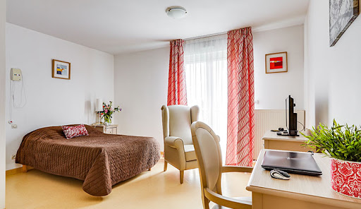 Photo de Résidence Seniors Les Terrasses de Mailheaux à Pinsaguel (31120)