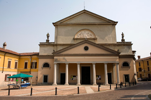 Comune di San Colombano al Lambro - Thumbnail