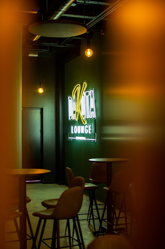 Dakota Lounge Espartal