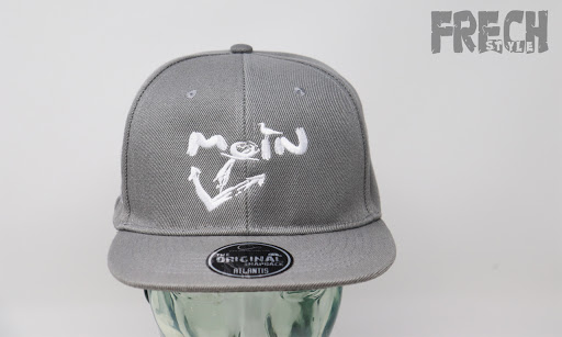 FRECHstyle - Thumbnail