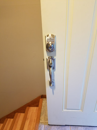 Strong's Mobile Locksmith