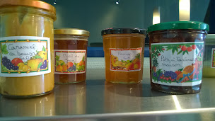 Photo n°14 de Crêpes & gourmandises à Pont-de-Poitte (Épicerie fine)