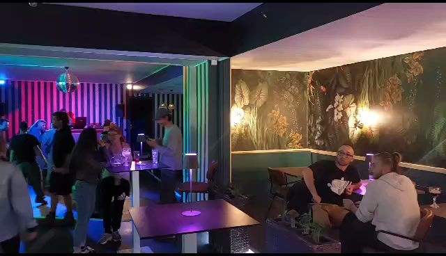 Rezensionen über Le 13 Lounge-Bar in Sitten - Nachtclub