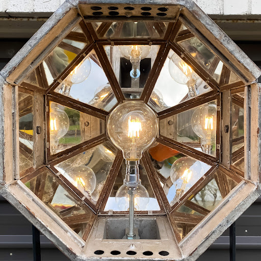 Salvage Place | Auckland’s Antique Revolution Gallery - New Zealand