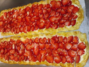 Photo n°18 de Le Relais à Massiac (Brasserie)