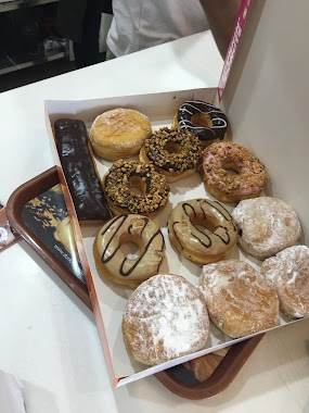 Dunkin Donuts, Author: abha city