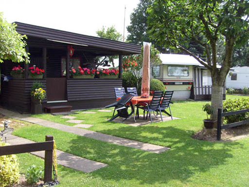 Camping Ploghof Holterberg - Thumbnail