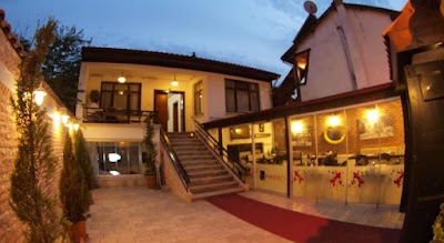 Photos of Simre Hotel