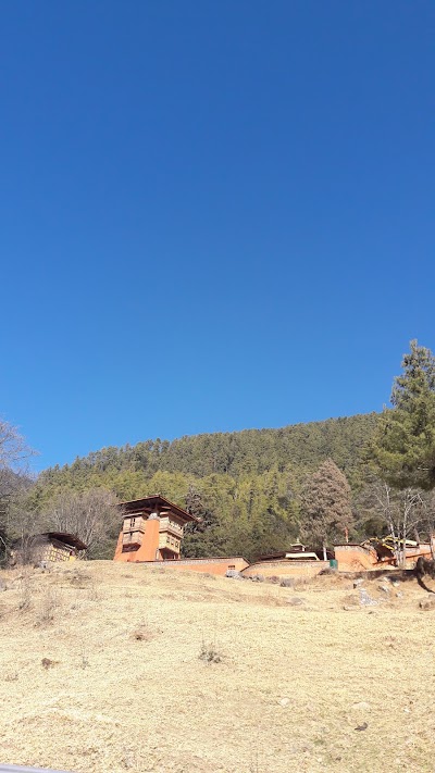 Photos of Dechenphug Lhakhang
