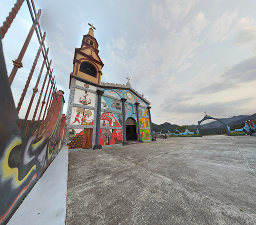 El Señor Del Huerto Tecuicuilco - Thumbnail