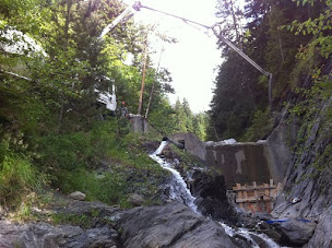 Photo n°16 de Lagier Et Roche SARL à Saint-André-d'Embrun (Entreprise de terrassement)