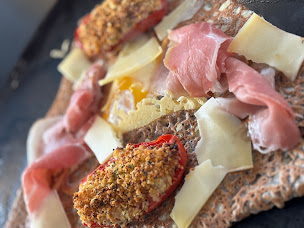 Photo n°8 de Épi'Toué, crêperie Foodtruck à Vicq-Exemplet (Restauration rapide)